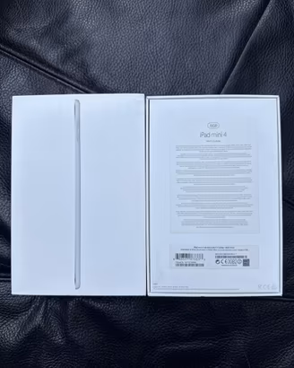 Apple iPad Mini 4 16GB (Wi-Fi + Cellular)