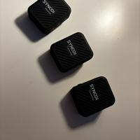 Synco A1G1 microfoni wireless