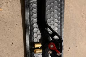 Leva frizione BMW S1000RR 2012 nuova mai montata