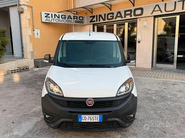 FIAT DOBLO CARGO 1.6 MJ 105 CV. E6 3 POSTI PERFETT
