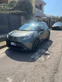 Toyota Aygo X 1.0 VVT-i 72CV Trend 2022 50.000 km