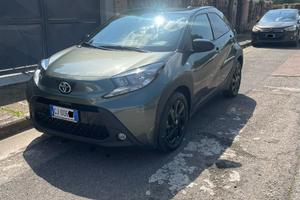 Toyota Aygo X 1.0 VVT-i 72CV Trend 2022 50.000 km