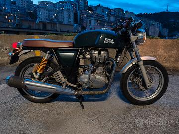 Royal Enfield GT Continental 535