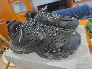 Balenciaga truck tg 43 nuove