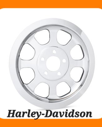 COVER PULEGGIA HARLEY DAVIDSON DYNA