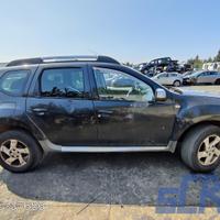 DACIA DUSTER HS 1.6 16V 105CV 10-18 ricambi