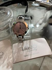 Orologio Liu Jo Luxury