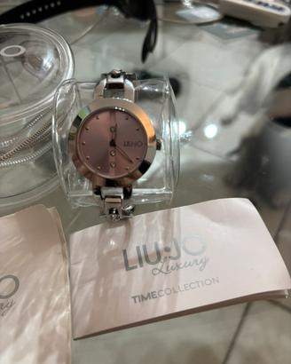 Orologio Liu Jo Luxury