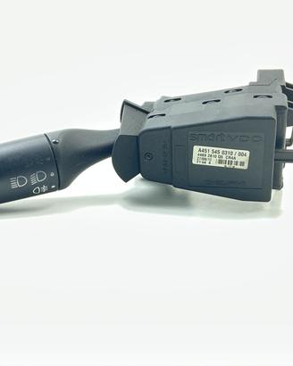 DEVIOLUCI SINISTRO SMART Fortwo Coupé (W451) A451