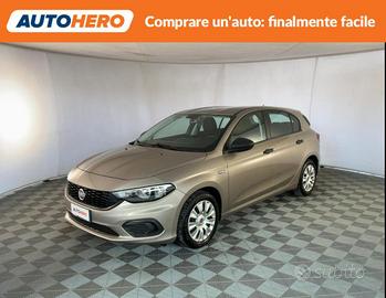 FIAT Tipo NP10752