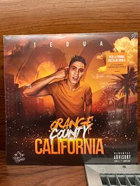 Offert solo oggi, Vinile Orange County California