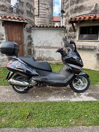 Aprilia atlantic 300