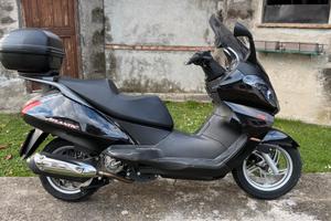Aprilia atlantic 300
