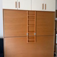 Mobile letto