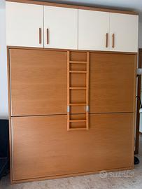Mobile letto