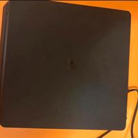 PS4 Slim 1TB