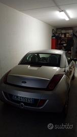 Hard top ford street Ka