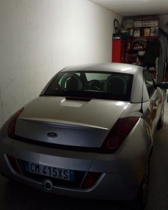 Hard top ford street Ka
