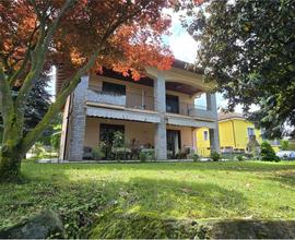 Villa a Taino