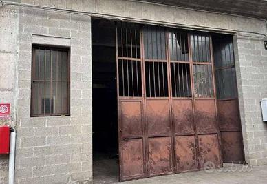 Immobile in asta di 1080 m² a Venaria Reale