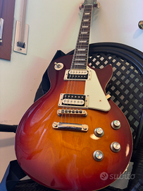 Chitarra elettrica Les Paul Epiphone