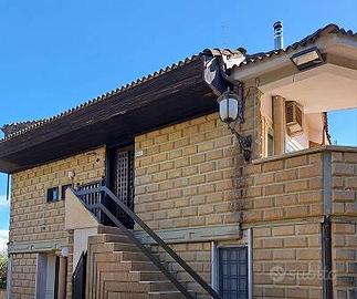 Rif.3650RV19739| villa caltanissetta