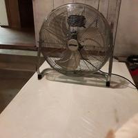 ventilatore Zephir