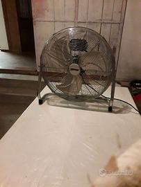 ventilatore Zephir