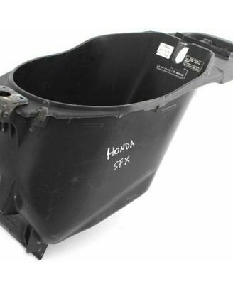Vano portacasco Honda SFX