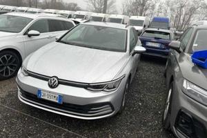 VOLKSWAGEN Golf Variant 2.0 TDI 150CV DSG UniPro