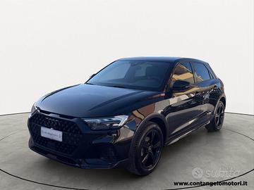 AUDI A1 citycarver 30 TFSI S tronic