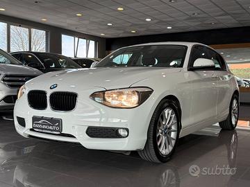 Bmw 116 116d 5p. Efficient Dynamics Urban