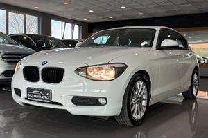 Bmw 116 116d 5p. Efficient Dynamics Urban