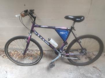 bicicletta 