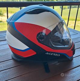 Casco integrale Acerbis XS