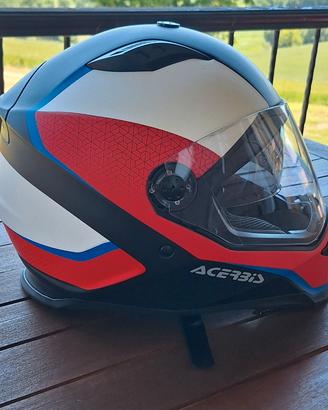 Casco integrale Acerbis XS