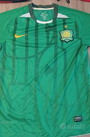 Maglia Calcio Bejing Guoan