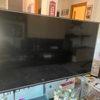 Tv lg 55” 4k