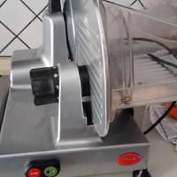 affettarice olimpia RGV