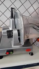 affettarice olimpia RGV