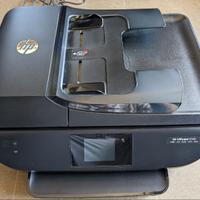 Stampante multifunzione HP Officejet 5740