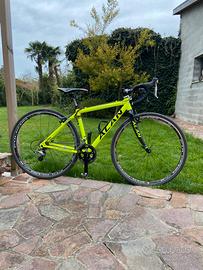 Alan da ciclocross