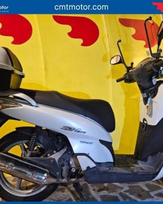 HONDA SH 125 Garantito e Finanziabile