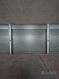 Garage uso deposito 