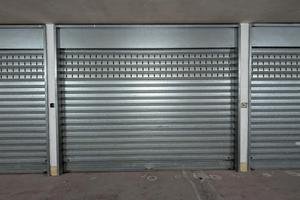 Garage uso deposito 