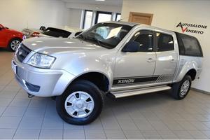 TATA Xenon 2.2 Dicor 4x2 PL-DC Pick-up