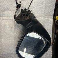 SPECCHIETTO RETROVISORE DESTRO PEUGEOT 5008