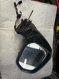 SPECCHIETTO RETROVISORE DESTRO PEUGEOT 5008