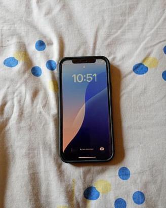 Iphone 12 64GB + airpods pro 2 (prezzo trattabile)