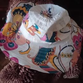 cappello estivo 